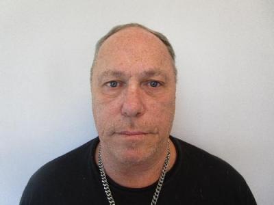 Thomas M Ward a registered Sex Offender of Massachusetts