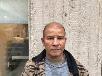 Domingo Aguilar a registered Sex Offender of Massachusetts