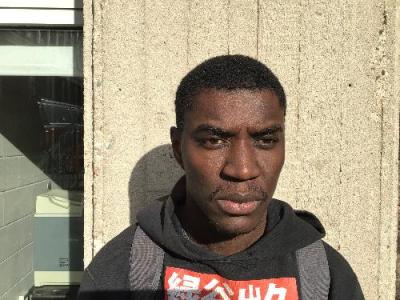 Snosio A Lewis a registered Sex Offender of Massachusetts