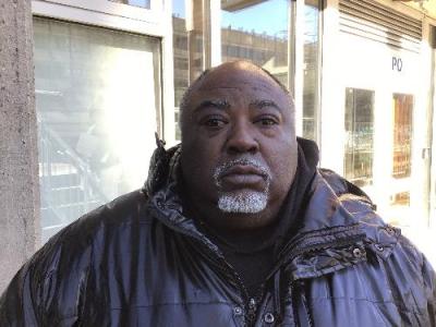 El Mays a registered Sex Offender of Massachusetts