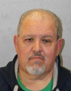Allen S Pereira a registered Sex Offender of Massachusetts