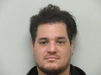 Luis David Velez-soto a registered Sex Offender of Massachusetts