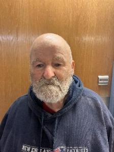 Arthur J Jacobs a registered Sex Offender of Massachusetts