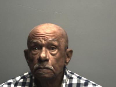 Delicieux Maignan a registered Sex Offender of Massachusetts