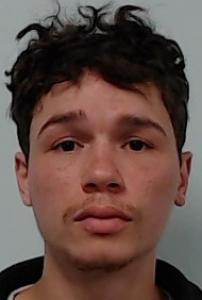 Jorge Victor Rosado-feliciano a registered Sex Offender of Massachusetts