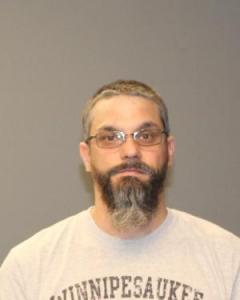 Adam Mercado a registered Sex Offender of Massachusetts