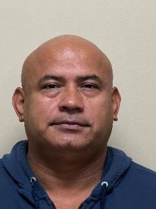 Jose P Brizuela a registered Sex Offender of Massachusetts