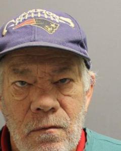 Michael E Potocki a registered Sex Offender of Massachusetts