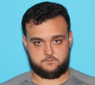 Joao Victor Desa a registered Sex Offender of Massachusetts