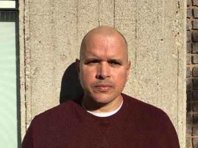 Luis A Montalvo-gonzalez a registered Sex Offender of Massachusetts