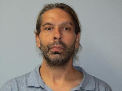 Christopher Hemmings a registered Sex Offender of Massachusetts