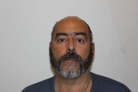 Kyle R Mahan a registered Sex Offender of Massachusetts