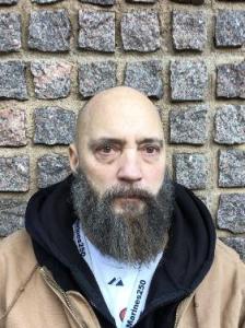 Keith Richard Gage a registered Sex Offender of Massachusetts