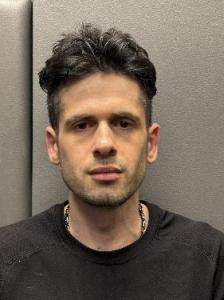 Brian J Redman a registered Sex Offender of Massachusetts