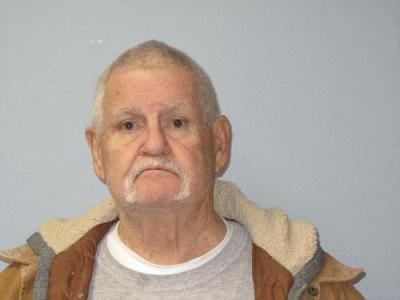 Donald N Creighton a registered Sex Offender of Massachusetts