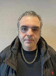 Filipas Kallianiotis a registered Sex Offender of Massachusetts