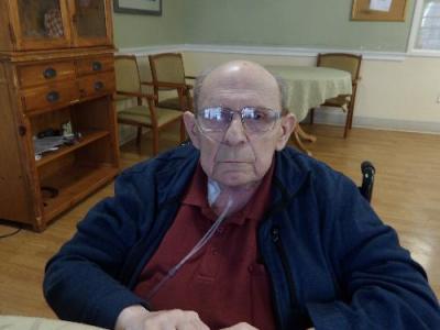 Eugene D Barbaro a registered Sex Offender of Massachusetts