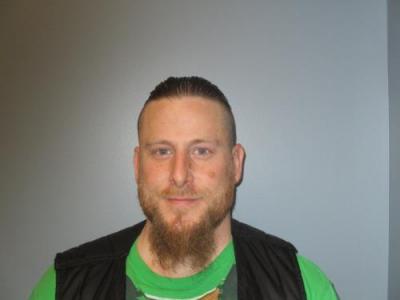 James Michael Carroll a registered Sex Offender of Massachusetts