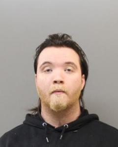 Nicholas S Hampton a registered Sex Offender of Massachusetts