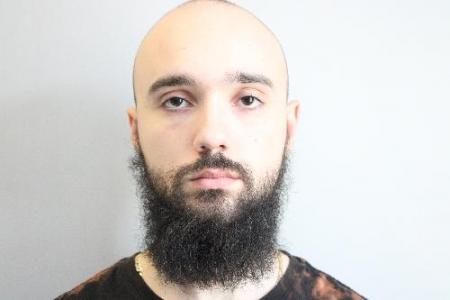 Pedro B. Ferreira a registered Sex Offender of Massachusetts