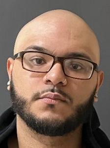 Gabriel A. Monge a registered Sex Offender of Massachusetts
