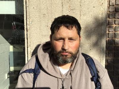 Francis Joseph Juliano a registered Sex Offender of Massachusetts