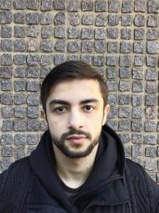 Dandre Maziarz a registered Sex Offender of Massachusetts