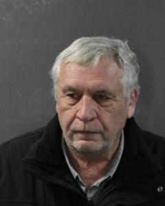John Franklin Strantz a registered Sex Offender of Massachusetts