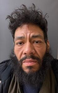 Pedro Jose Velazquez III a registered Sex Offender of Massachusetts