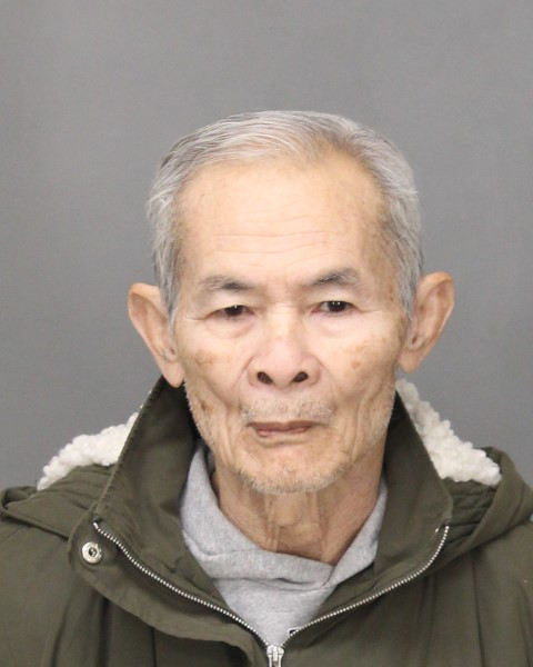 Kim San Mak a registered Sex Offender of Massachusetts