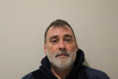 Matthew Bruce Nichols a registered Sex Offender of Massachusetts