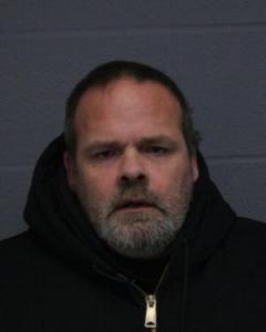 Garry E Sands a registered Sex Offender of Massachusetts