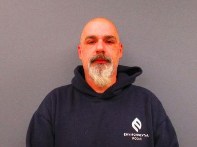 Nicholas Earl Garretson a registered Sex Offender of Massachusetts
