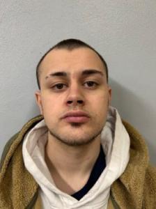 Dylan Michael Welch a registered Sex Offender of Massachusetts