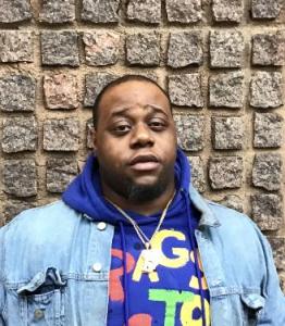 Edmund Waithe a registered Sex Offender of Massachusetts