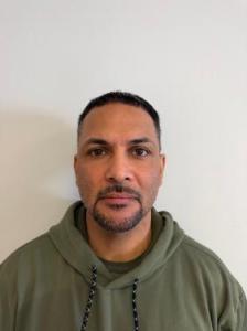 Ariel Maldonado a registered Sex Offender of Massachusetts