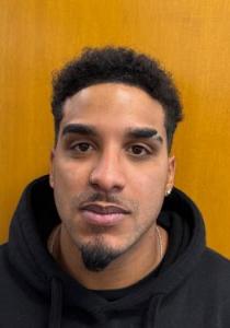 Jelson Ryan a registered Sex Offender of Massachusetts