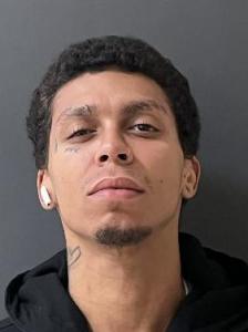 Joseph Trinidad Tolson a registered Sex Offender of Massachusetts