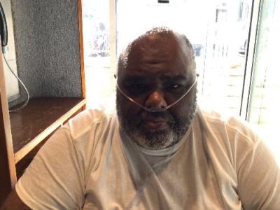 James Cullers a registered Sex Offender of Massachusetts