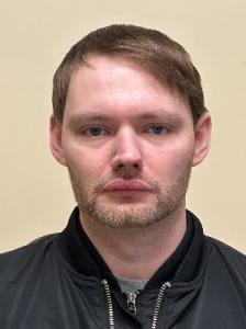 John T Ege a registered Sex Offender of Massachusetts