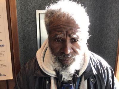 Umar Muhammed a registered Sex Offender of Massachusetts