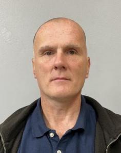 George Sallop a registered Sex Offender of Massachusetts