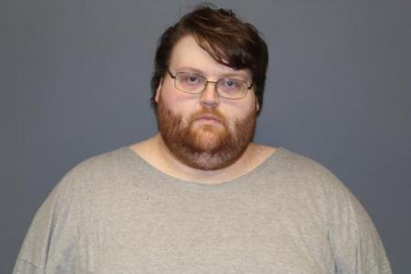 Zakory Heustis a registered Sex Offender of Massachusetts