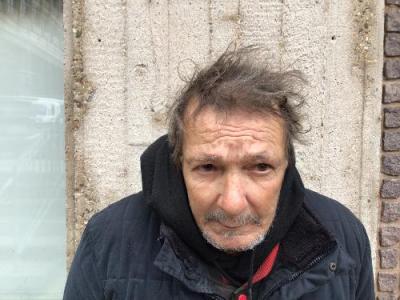 Barry W Mele a registered Sex Offender of Massachusetts