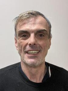 Mitchell F George a registered Sex Offender of Massachusetts