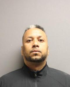 Victor Alfonso Dejesus a registered Sex Offender of Massachusetts