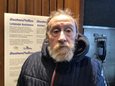 Matthew J Higgins a registered Sex Offender of Massachusetts