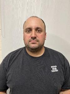 Salvator Nicholas Bilodeau a registered Sex Offender of Massachusetts
