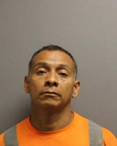 Jose Gamez a registered Sex Offender of Massachusetts
