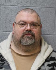 David Goddard a registered Sex Offender of Massachusetts
